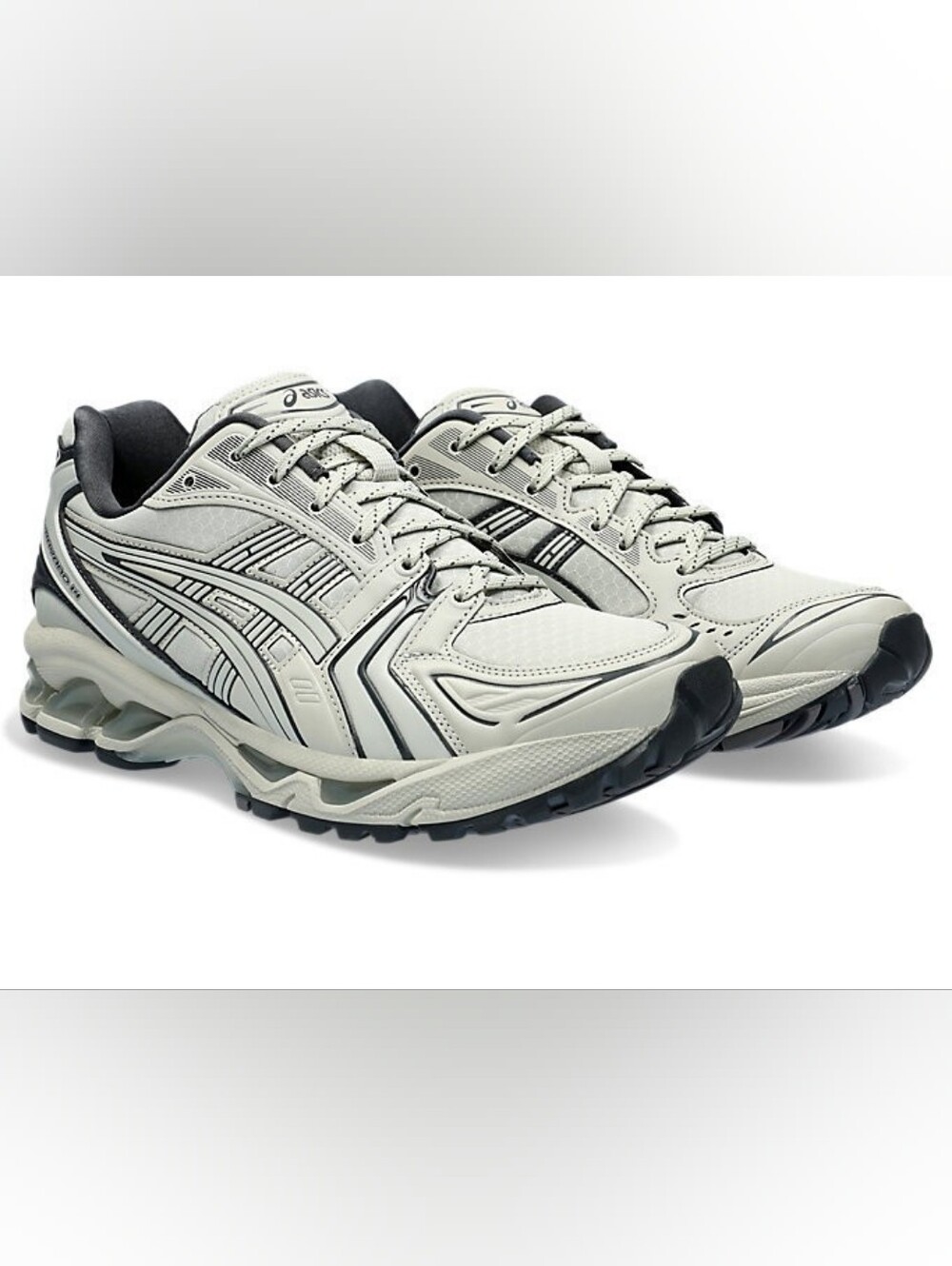 ASICS Gel Kayano 14 White Sage Sneakers
